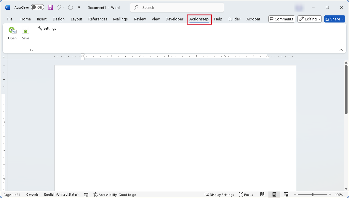 Using the Microsoft 365 Plug-in to Edit Word, Excel, PowerPoint Files ...